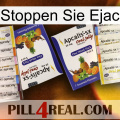 Stop Ejac 12